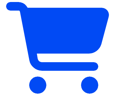 Shopping Cart Icon